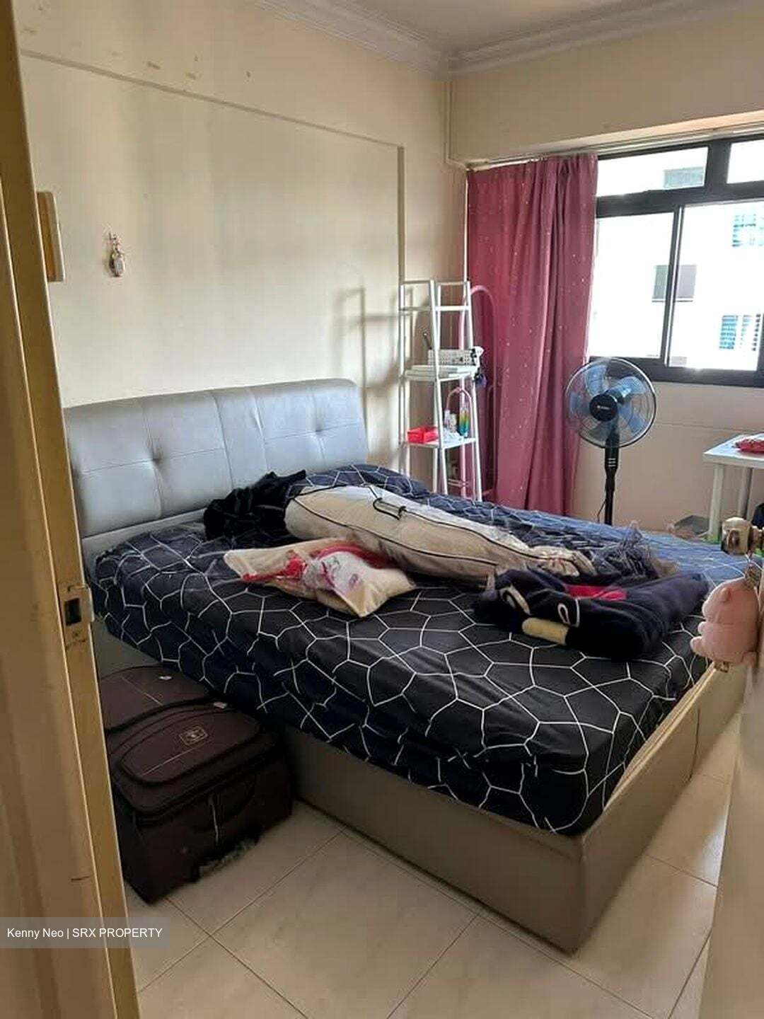 Blk 446 Choa Chu Kang Avenue 4 (Choa Chu Kang), HDB 5 Rooms #604055291